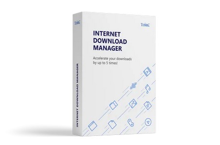 Internet Download Manager 6.42 Build 40 RePack by KpoJIuK