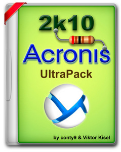 UltraPack 2k10 7.39