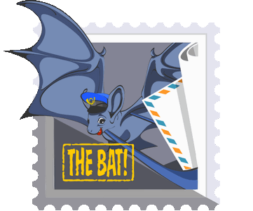 The Bat! Professional 11.4.2.1 RePack by KpoJIuK