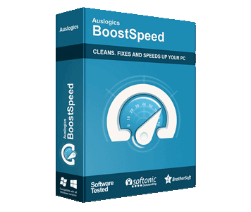 Auslogics BoostSpeed 14.0.1.1 RePack (& Portable) by KpoJIuK