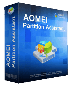 AOMEI Partition Assistant Technician Edition 10.8.2 RePack by KpoJIuK