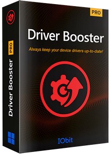 IObit Driver Booster Pro 12.5.0.597 RePack (& Portable) by elchupacabra