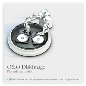 O&O DiskImage Professional 21.1.177 RePack by elchupacabra
