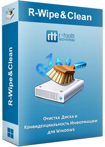 R-Wipe & Clean 20.0.2514 RePack (& Portable) by elchupacabra