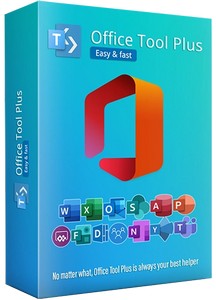 Office Tool Plus 10.22.2.0 Portable
