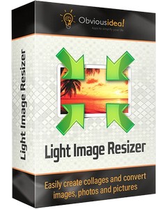Light Image Resizer 7.2.0.100 RePack (& Portable) by elchupacabra