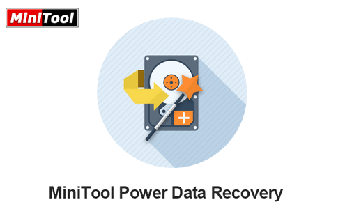 MiniTool Power Data Recovery 12.5 Technician RePack (& Portable) by elchupacabra