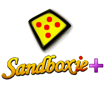 Sandboxie plus 1.15.12