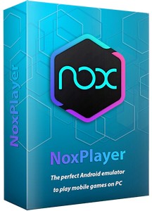 Nox App Player 7.0.6.0007