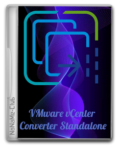 VMware vCenter Converter Standalone 6.6.0