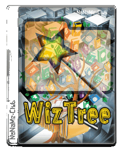 WizTree Enterprise 4.25 + Portable