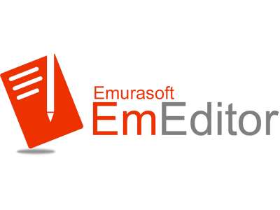 Emurasoft EmEditor Professional 25.0.1 RePack (& Portable) by elchupacabra