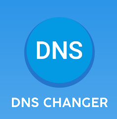 DNS Changer 2.3.3 + Portable
