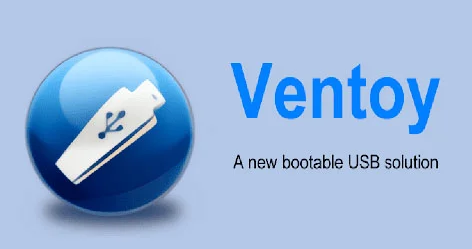 Ventoy 1.1.05