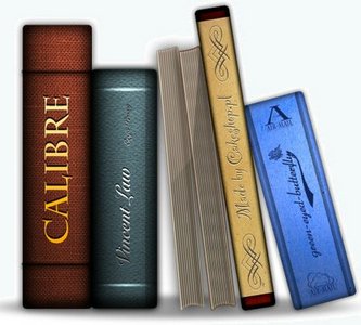 Calibre 8.6.0 + Portable