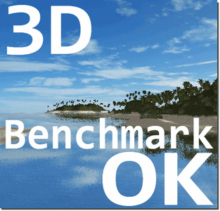 3D.Benchmark.OK 2.15 Portable