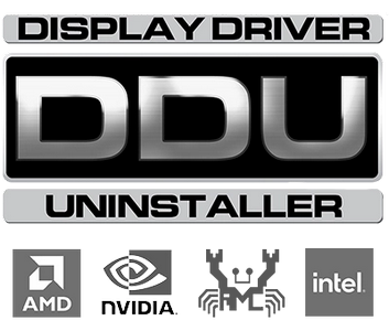Display Driver Uninstaller 18.1.2.1 + Portable