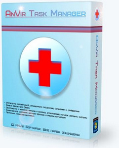 Anvir Task Manager 9.4.0 RePack (& Portable) by elchupacabra