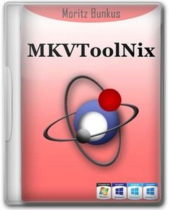 MKVToolNix 93.0 Stable + Portable