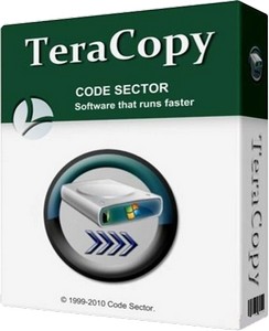 TeraCopy Pro 3.17.0.0 RePack (& Portable) by KpoJIuK