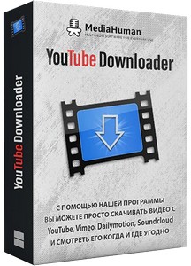 MediaHuman YouTube Downloader 3.9.14 (1407) RePack (& Portable) by elchupacabra