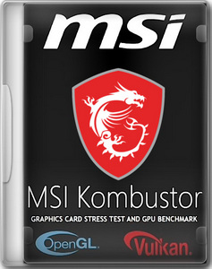 MSI Kombustor 4.1.29.0