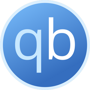qBittorrent 5.0.3 Portable by PortableApps + Themes (x64)