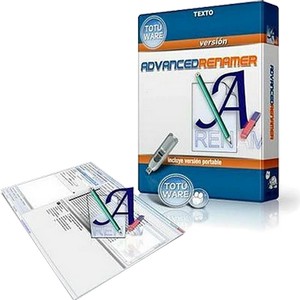 Advanced Renamer 4.12 RePack (& Portable) by elchupacabra