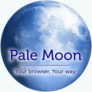 Pale Moon 32.4.0.1 + Portable