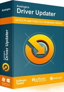 Auslogics Driver Updater 2.0.1.4 RePack (& Portable) by TryRooM