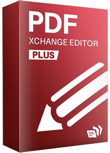 PDF-XChange Editor Plus 10.6.0.396 Portable + RePack by KpoJIuK