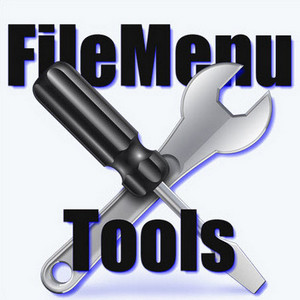 FileMenu Tools 8.5 + Portable