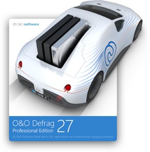 O&O Defrag Professional 29.1 Build 11206 RePack (& Portable) by elchupacabra