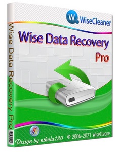 Wise Data Recovery Pro 6.2.0.517 RePack (& Portable) by elchupacabra