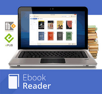 IceCream Ebook Reader Pro 6.49 RePack (& Portable) by TryRooM