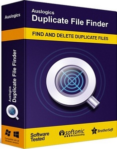 Auslogics Duplicate File Finder 11.0.1.0 RePack (& Portable) by Dodakaedr