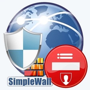 simplewall 3.8.6.1 + Portable