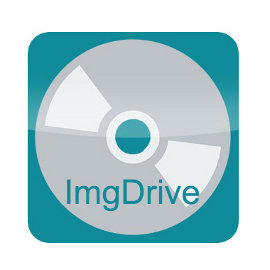 ImgDrive Pro 2.1.8 + Portable