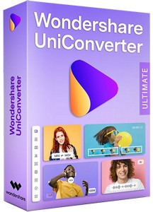 Wondershare UniConverter 16.5.6.303 RePack (& Portable) by elchupacabra