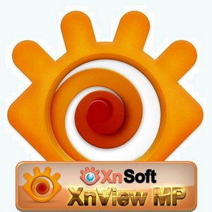 XnViewMP 1.9.1 + Portable