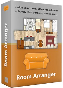 Room Arranger 10.0.1.714