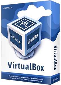 VirtualBox 7.1.12 Build 169651 + Extension Pack