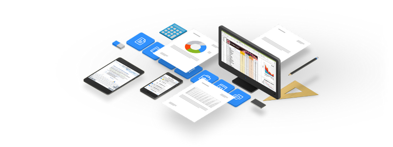 ONLYOFFICE 8.1.0.169 Portable by 7997
