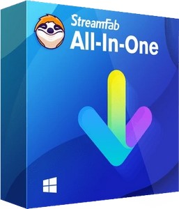 DVDFab StreamFab 6.2.0.1 RePack (& Portable) by elchupacabra