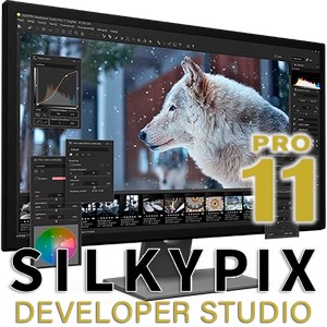 SILKYPIX Developer Studio Pro 11.0.12.1 Portable by Spirit Summer