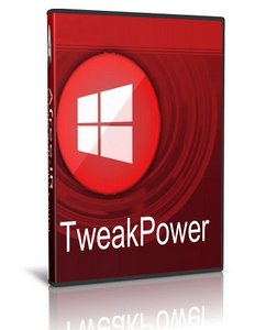 TweakPower 2.075 + Portable