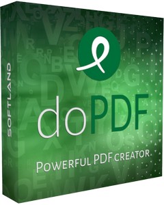 doPDF 11.9.489 Free