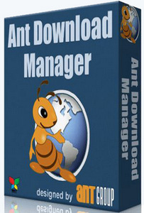 Ant Download Manager Pro 2.15.6 Build 90962 RePack (& Portable) by elchupacabra