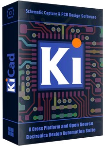 KiCad 9.0.3