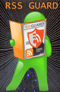 RSS Guard 4.7.3 + Portable